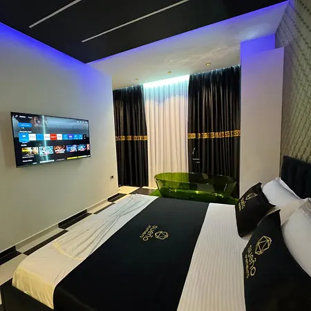 Modern Sueno Lux