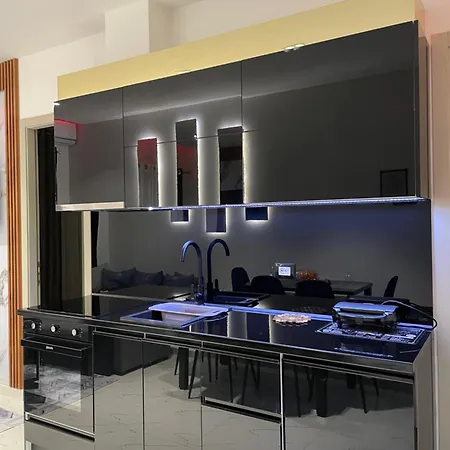 Modern Sueno Lux