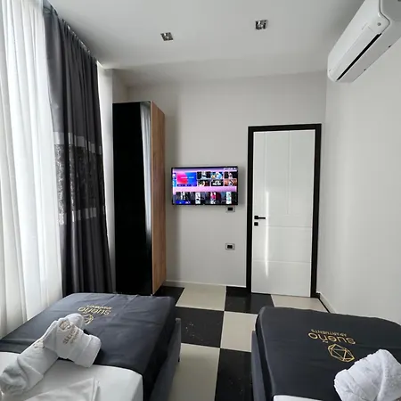 Modern Sueno Lux