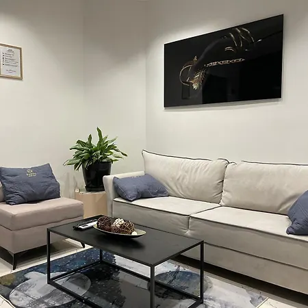 Modern Sueno Lux Appartement Tirana