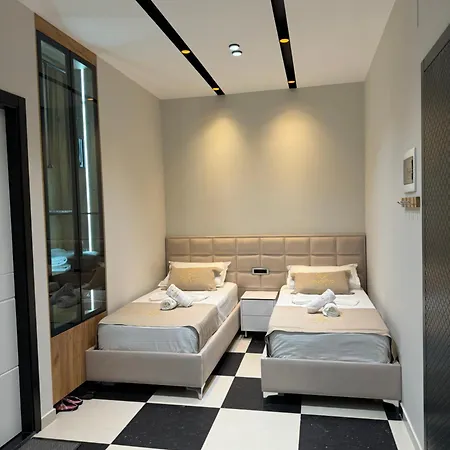 Modern Sueno Lux