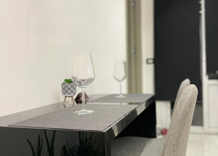 Modern Sueno Lux Appartement Tirana