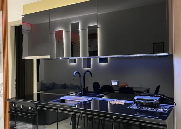 Modern Sueno Lux