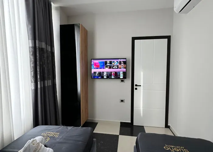 Modern Sueno Lux