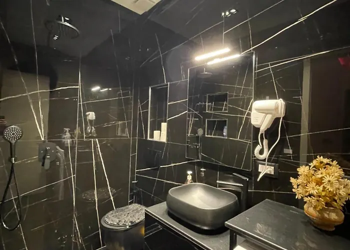 Appartement Modern Sueno Lux