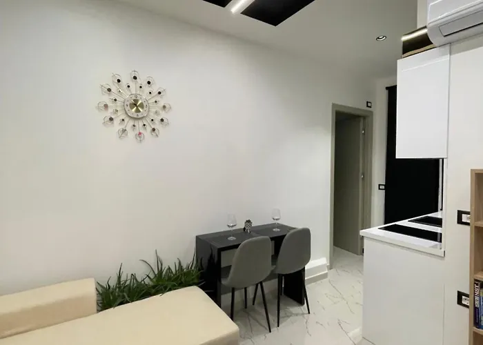 Modern Sueno Lux Tirana
