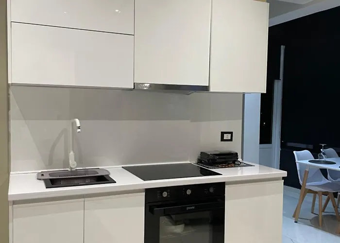 Appartement Modern Sueno Lux *
