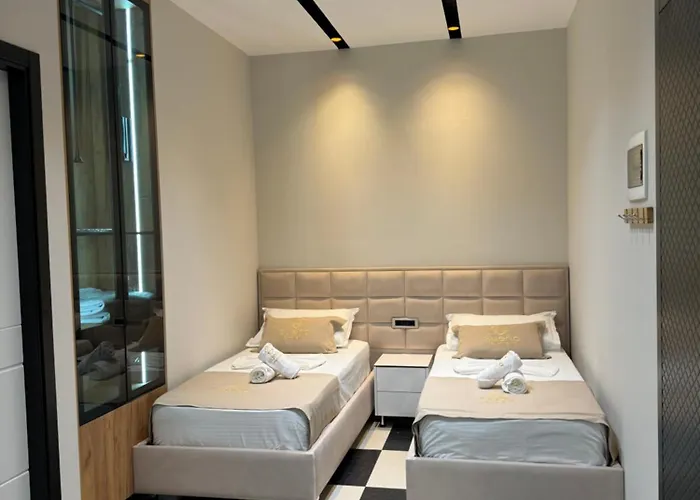 Modern Sueno Lux