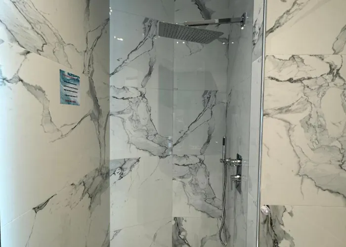 Appartement Modern Sueno Lux Tirana