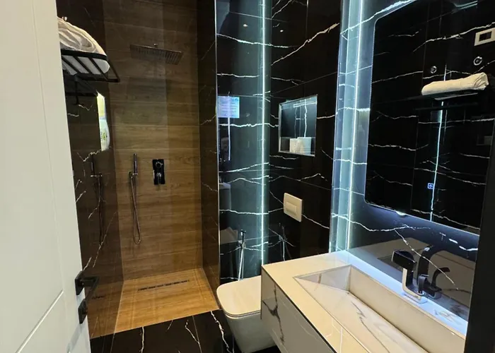 Modern Sueno Lux *