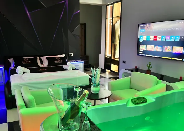 Modern Sueno Lux