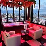Apartment Modern Sueno Lux *