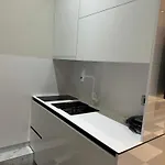 Apartment Modern Sueno Lux