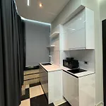 Modern Sueno Lux Apartment Tirana