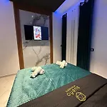 Modern Sueno Lux Apartment