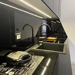 Apartment Modern Sueno Lux Tirana