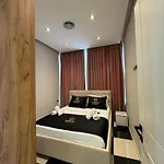Modern Sueno Lux * Tirana