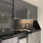 Modern Sueno Lux Apartment *
