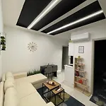 Modern Sueno Lux Apartment Tirana