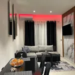 Modern Sueno Lux Apartment