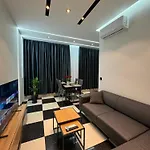 Apartment Modern Sueno Lux