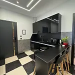 Apartment Modern Sueno Lux Tirana