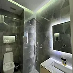 Apartment Modern Sueno Lux