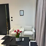 Apartment Modern Sueno Lux Tirana
