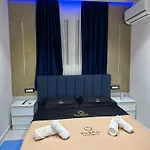Modern Sueno Lux Apartment Tirana
