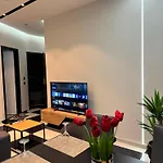 Apartment Modern Sueno Lux