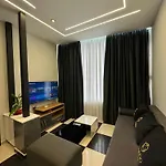 Apartment Modern Sueno Lux Tirana