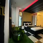 Apartment Modern Sueno Lux *