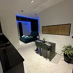 Modern Sueno Lux Apartment