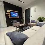 Apartment Modern Sueno Lux *