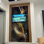 Modern Sueno Lux Apartment *