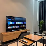 Apartment Modern Sueno Lux Tirana