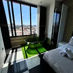 Apartment Modern Sueno Lux
