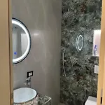 Modern Sueno Lux Apartment