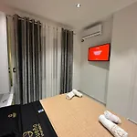 Modern Sueno Lux Apartment Tirana