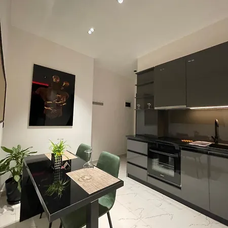 Modern Sueno Lux