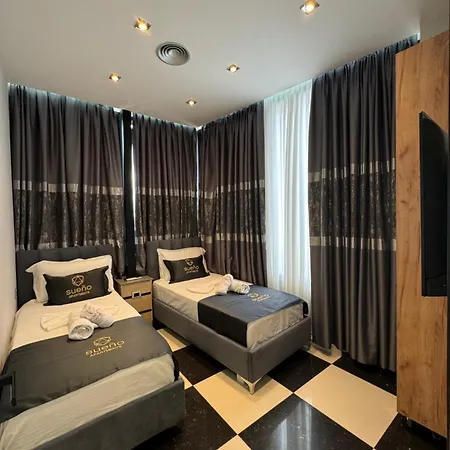 Modern Sueno Lux