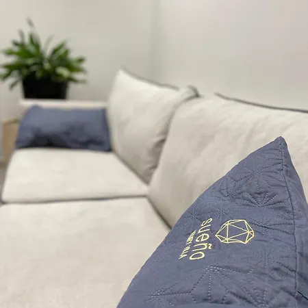 Modern Sueno Lux Apartament *