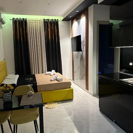 Modern Sueno Lux