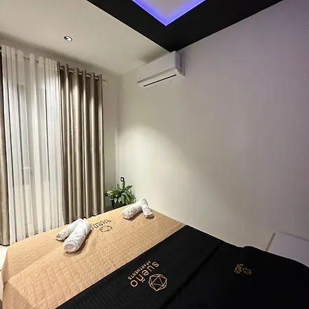 Modern Sueno Lux *