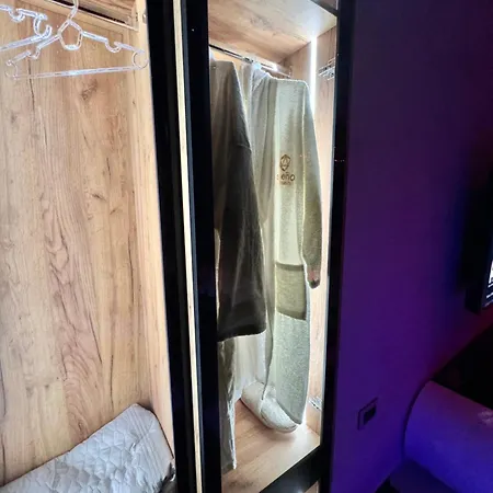 Modern Sueno Lux Apartament *