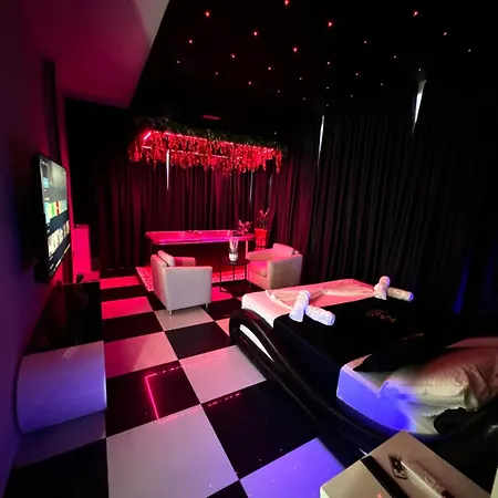 Modern Sueno Lux Apartament