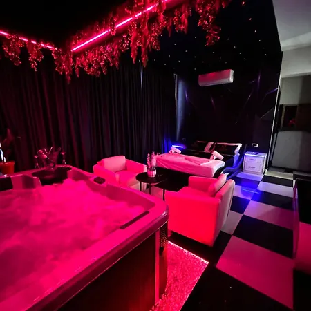 Modern Sueno Lux Apartament *