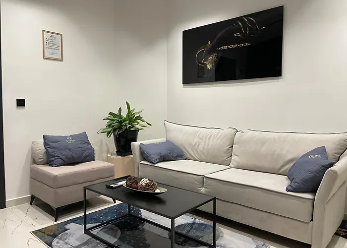 Modern Sueno Lux Апартаменты Тирана