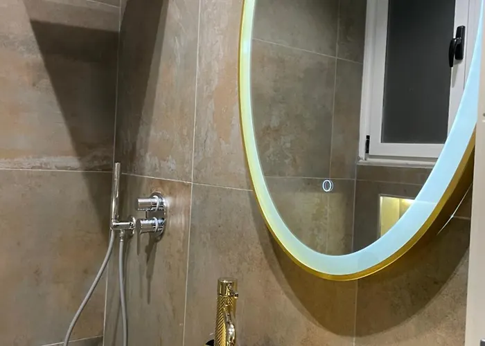 Апартаменты Modern Sueno Lux