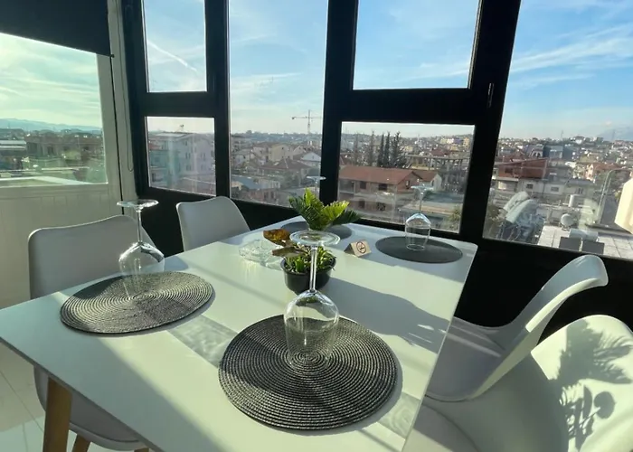 Modern Sueno Lux * Тирана